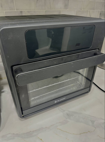 Blazant 10-in-1 Air Fryer Toaster Oven