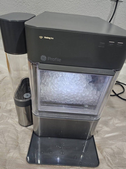 Countertop Nugget Ice Maker
